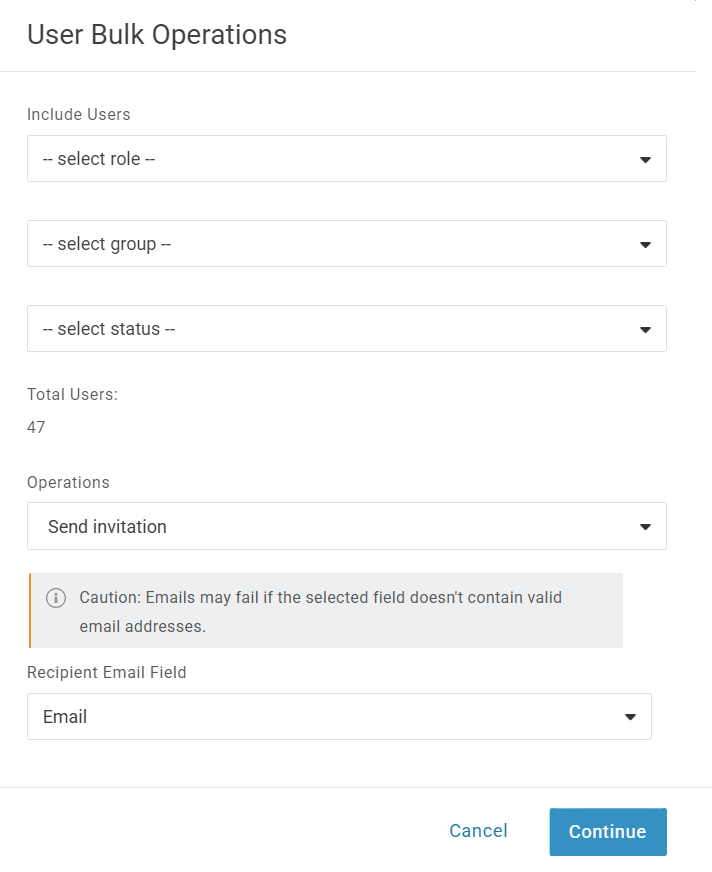 OneLogin Service System