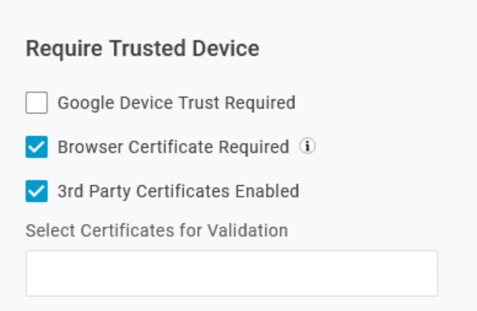 OneLogin Service System